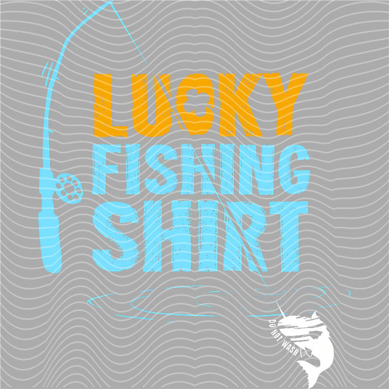 Fishing Series-DY 26